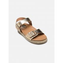 Sandalen Sandales GAISIE Gold und bronze - MADE BY - Größe 37