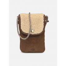 Mila Louise - Marroquinería pequeña ROEL TX - Marrón - Talla T.U