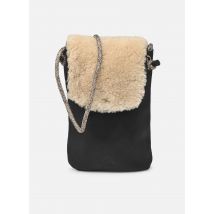 Mila Louise - Portemonnaies & Clutches ROEL TX - schwarz - Größe T.U