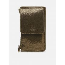Mila Louise - Portemonnaies & Clutches MIRE LZ - grün - Größe T.U