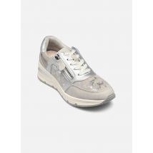 Comfeet - COBALTO M02201 - Plateado - Deportivas - Talla 37