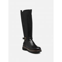 Bottes CYAN M01904 Noir - Comfeet - Disponible en 41