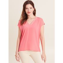 Bréal - Kleding TIPRAIPAP - Oranje - Maat 4