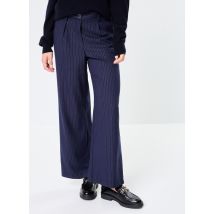 Bréal - Kleding PEBANQUIER - Blauw - Maat 40