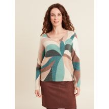 Kleding MIMOHPRINT Roze - Bréal - Beschikbaar in XS