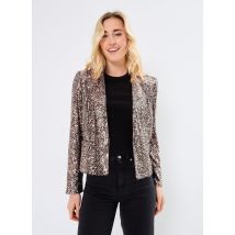 Bréal - Bekleidung VECISEQUIN - silber - Größe 38