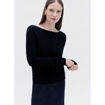 Caroll - 232K-MZOAN Nero - Abbigliamento
