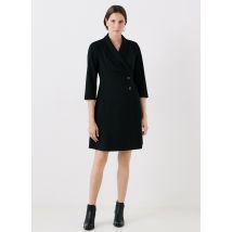 Caroll - Kleding 242R-RDEBORA - Zwart - Maat 40