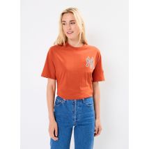 47 BRAND T-shirt Orange - Disponible en XS