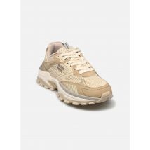 D Franklin - Track 347 - beige - Sneaker - Größe 38