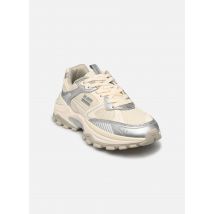 D Franklin - Track 347 - Zilver - Sneakers - Maat 38