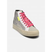 D Franklin - Half Moon 367 - Zilver - Sneakers - Maat 39