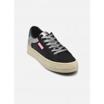 D Franklin - Half Moon 367 - Negro - Deportivas - Talla 38
