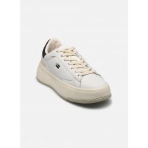 D Franklin - Court 321 - Wit - Sneakers - Maat 38