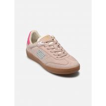 D Franklin - Rebel 387 - rosa - Sneaker - Größe 37