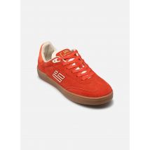 D Franklin - Rebel 387 - rot - Sneaker - Größe 40