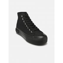 D Franklin - One way 389 - Zwart - Sneakers - Maat 38