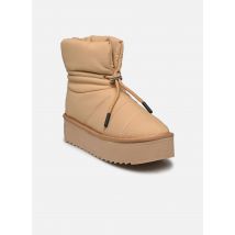 D Franklin - Stiefel Nordic V2.371 - beige - Größe 36