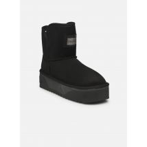 D Franklin - Stiefeletten & Boots Nordic V2.371 B - schwarz - Größe 37