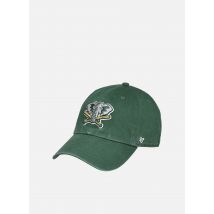 47 BRAND - Kappe 47 CAP MLB OAKLAND ATHLETICS COOPERS CLEANUP WNLOPLA - grün - Größe T.U
