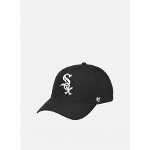 Pet 47 CAP MLB CHICAGO WHITE SOX SURE SHOT SNAPBACK MVP Zwart - 47 BRAND - Beschikbaar in T.U