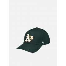 47 BRAND 47 CAP MLB OAKLAND ATHLETICS CHAIN STITCH OFFSIDE DT - Casquettes - Disponible en T.U