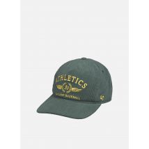 47 BRAND - Kappe 47 CAP MLB OAKLAND ATHLETICS SKY HIGH HITCH LC - grün - Größe T.U