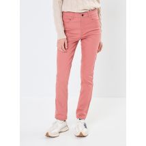 MADE BY - PANTALON-SLIM Rosa - Abbigliamento - Taglia 36