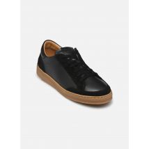 Rivecour - Baskets n°14 - Cuir/Veau velours - Noir - schwarz - Sneaker - Größe 40
