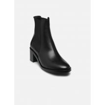 Rivecour - Stiefeletten & Boots Bottines n°289 - Cuir - Noir - schwarz - Größe 36