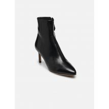 Rivecour - Stiefeletten & Boots Bottines n°720 - Cuir nappa - Noir - schwarz - Größe 40