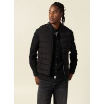 Vêtements BIGGILIGTH Noir - Bonobo - Disponible en S