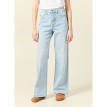 Bonobo - LISBOA-WIDE Blu - Abbigliamento - Taglia 42