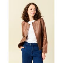 Bonobo - NEWSABRIPUF Marrone - Abbigliamento