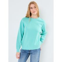 MADE BY Sweatshirt Bleu - Disponible en XS