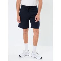 MADE BY - Ropa SHORT-JOGGING - Azul