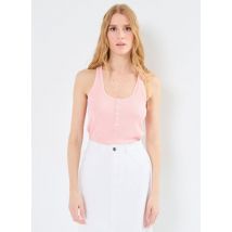 MADE BY - Ropa DAMIANA - Rosa - Talla XL