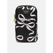 WOUF - Mini Bags Pochette téléphone - Daily - schwarz - Größe T.U