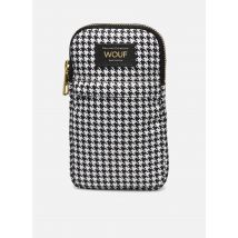 WOUF - Mini Bags Pochette téléphone - Daily - schwarz - Größe T.U