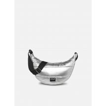 WOUF - Handtaschen Sac à bandoulière - Glossy - silber - Größe T.U