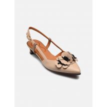 Chie Mihara - Pumps Hazel - Beige - Maat 38