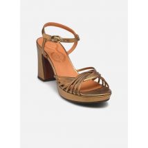 Chie Mihara - Sandalias Keske - Oro y bronce - Talla 41