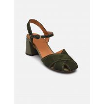 Chie Mihara - Sandalen Roley - Groen - Maat 39