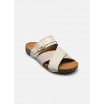 Art - Clogs & Pantoletten I Breathe 1118 - weiß - Größe 42