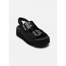Sandalen Brighton 1579 schwarz - Art - Größe 42