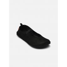 El Naturalista - Bailarinas Bare N5670 - Negro - Talla 36