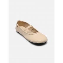 El Naturalista - Ballerinas Essense N5820 - weiß - Größe 36
