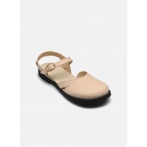 El Naturalista - Sandalen Arenisca N5874 - weiß - Größe 41