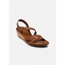 El Naturalista - Sandalen Gaia N852 - braun - Größe 38
