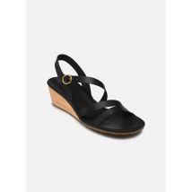 El Naturalista - Sandalen Gaia N852 - schwarz - Größe 37